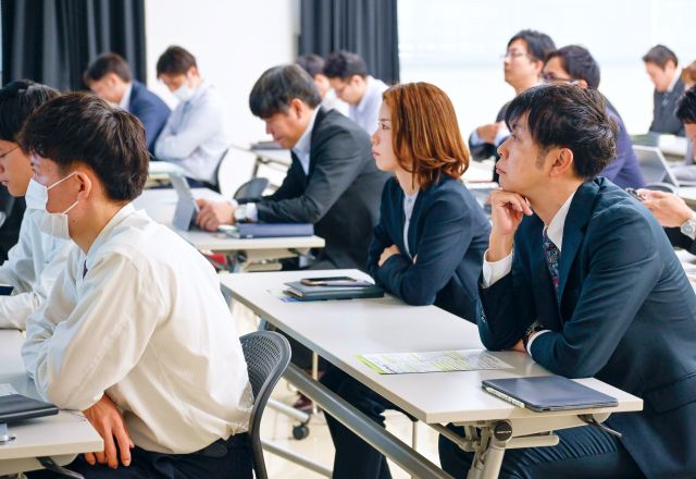 企業理念の写真05